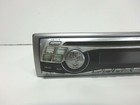 Alpine Car Stereo Cde-9841 Head Unit Complete   No Harness 