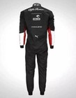 2023 Alfa Romeo F1 Team Racing Suit Cik fia Level 2 Go Kart Digital Print Suit