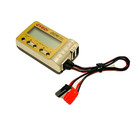 Futaba Gy601 Smm Rate Gyro Digital Proportional Rc Helicopter System