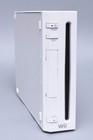 Nintendo Wii Replacement Console   White Rvl-001 Gamecube   Fully Tested   Works
