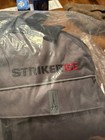 Striker Ice Hard Water Jacket Brand New    Mens Large L