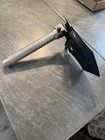 Survival Shovel Axe Kit Multitool Folding Pickaxe For Camping Off-road