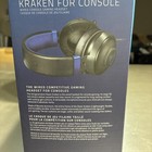 Razer Rz04-02830500-r3u1 Kraken Wired Gaming Headset For Console Black blue