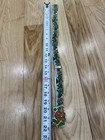Vintage 1988 Land Before Time Kids Elastic Belt Pre-owned