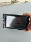 Pioneer Avh-120bt Double Din 6 2  Touchscreen Bluetooth Car Stereo Untested