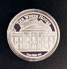 Donald Trump Commemorative 07 13 24 Fight 1oz 999 Silver Coin Limited Edition