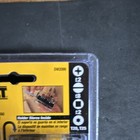 Dewalt Dw2099 14-piece Hand Tool Set With Screwdriver  Torx  Square Bits
