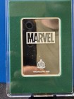 2026 Ironman Agoro Marvel Comics Trading Coin Card 91 250 1 Oz 9999 Fine