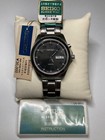 Dead Stock Seiko Kinetic 5m63 0b00