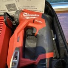 Milwaukee 2505-20 M12 Fuel Installation Drill driver 12v Combo W battery   Charg