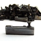 Mauser Bolt Release With Screw For Yugoslavian M48  24 47 And German K98 Rifles 