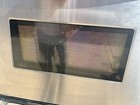 Lightly Used Electric Double Oven Kitchenaid Superba Model Kebc208ksso