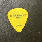 Korn Brian Head Welch Tour Guitar Pick I Am Second