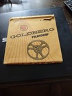 Goldberg Film Grip 200-foot 8mm Reel To Reel - Metal - Unused
