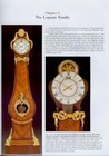 Precision Pendulum Clocks- France  Germany  America   Recent Developments 