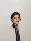 Custom 1 12  Michael Jackson  Head Ship In 40days