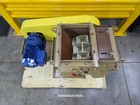 Bliss Rotary Magnet Separator Feeder W  Sumitomo Drive  9 x12   3rf-sma-12