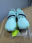 Mens 10 5 Nike Air Zoom Lj Long Jump Elite Mint Foam Volt Track Spike Dr9924-300
