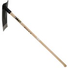 Fujiwara Senkichi Kin Nanno Flat Hoe  steel Edge  3 5 Shaku