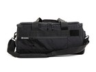Haven Athletic Black Small Organized Duffel Bag  New With Out Tags