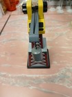 Imaginarium Wooden Railway Yellow Crane Thomas   Friends The Train Brio