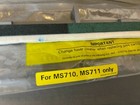 New Lexmark For Ms710  Ms711 Cleaning Wand Fuser Wiper