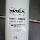1pcs New Oil Separator 22436331 For Ingersoll Rand Doosan Air Compressor