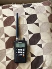 Uniden Bearcat Bc75xlt Handheld Scanner