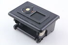  mint W  Case  Pentax 645 120 Film Back Holder For 645 645n 645n Ii From Japan