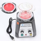 Botaidahong 3 93 Inch Mini Magnetic Jewelry Polisher Tumbler 4 Speeds 2000rpm