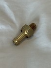 Lycoming Sniffle Valve
