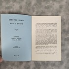 Stretch Glass Price Guide No  1 By Berry Wiggins - 1972 Edition - Collectible