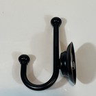 Delta Porter Multi Purpose Hook  78435-ob1  Oil Rubbed Bronze Finish
