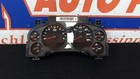 12 Gmc Sierra 1500 Sle Speedometer Instrument Gauge Cluster 20958766