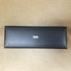 Cross Century Ii Fountain Pen Matte Black W 14k Gold Nib Medium Nib Gift Unused