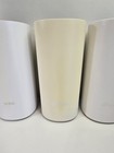 Tp-link Deco M4r  3-pack  Ac1200 Mesh Wi-fi System  White
