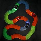 Tracks Cars Only Replacement  Race Cars For Magic Tracks Glow In The Dark  Ra   