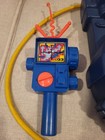 Ghostbusters Kenner 1984 Proton Pack  Wand  Pke Meter  Instructions And Id  