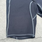 Scubapro Hybrid 1 0 Neoprene Shorts Xxxl Black Scuba Swim Dive Water Sports Nwt
