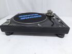 Technics Sl-1200mk5g Dj Turntable Direct Drive Sl1200 Mk5g Black Japan