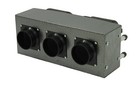 High Output Truck Cab Heater 30 000 Btu Heater 12 Volt Ag Bus Vans Boat Dual Fan