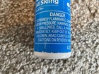  1  Swix Hs6 Blue Spray Liquid Wax Ski And Board 10-25 f 4 2 Fl  Oz  New