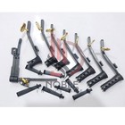 Caspar Micro Lumbar Discectomy Retractor Set Of Spinal Surgery Instruments