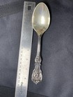Reed Barton Francis I Solid Sterling Serving Spoon - Old Mark