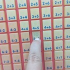 Magic Math Machine Addition And Subtraction Vintage 1993 Lanard Toys Learning
