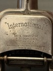 Antique International Numbering Machine Set consec duplicate repeat C1891-1910
