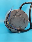 Unada Fm303709g Fan Motor 208-240v 0 6a 50 60hz 1550 750 Rpm