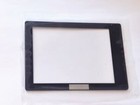For Sony A7 A7r A7s  Outer External Lcd Screen Display Protector Glass Window