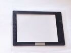 New Sony A7 A7r A7s Lcd Screen Display Outer External Protector Glass Window
