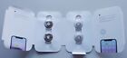 Open Box - Apple Airtag Tracker  4 Pack  Mx542ll a   A2187 - Free Shipping